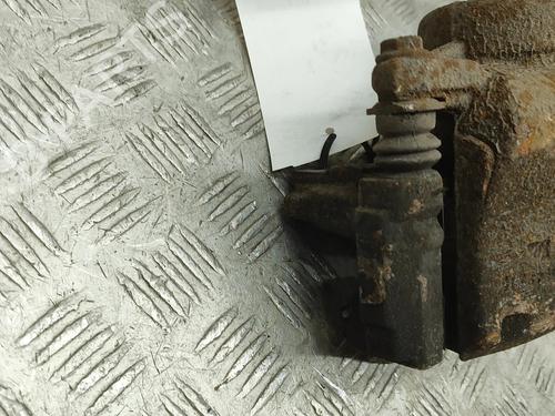 Left rear brake caliper PEUGEOT BOXER Van 2.2 BlueHDi 140 | BP32369466M107 