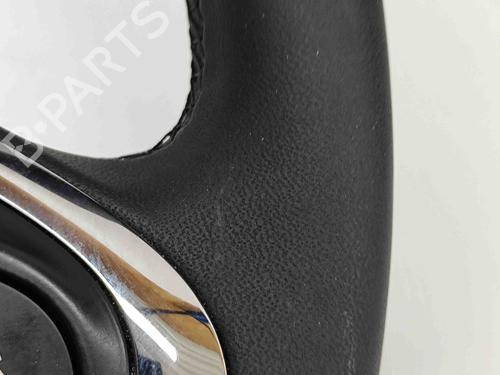Steering wheel FIAT 500 (312_) 1.0 Mild Hybrid (312.AYD1B) | BP28687410C49