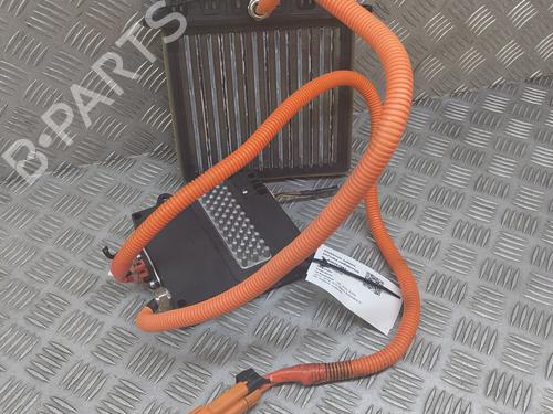Used Heater resistor KIA SOUL II (PS) EV Electric (110 hp) 25893718