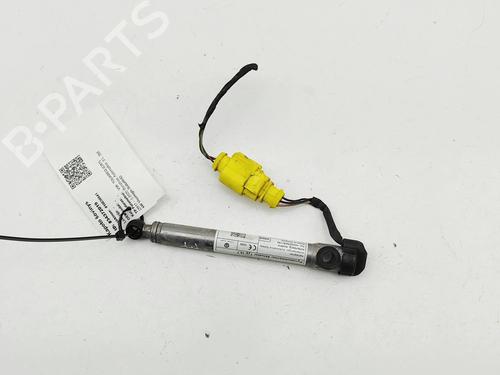 Used Electronic module Electronic module VW TOUAREG (CR7, RC8) 3.0 TSI 4motion (340 hp) 33393569 33393569