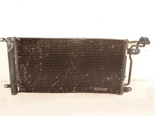 AC radiator AUDI A1 (8X1, 8XK) 1.4 TFSI | BP30215519M32