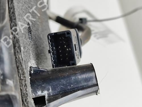 Right mirror OPEL MOVANO B Van (X62) 2.3 CDTI FWD (FV) | BP29920304C27 