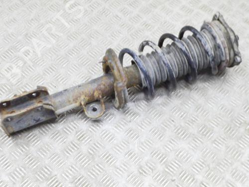 Left front shock absorber FIAT 500X (334_) 2.0 D Multijet 4x4 (334AXB22, 334AXD2B) | BP15680630M16 