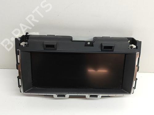 Used Display monitor JAGUAR XF II (X260) 2.0 D (180 hp) 27171060