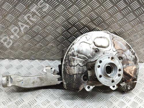 Used Right front steering knuckle MERCEDES-BENZ GLS (X167) 400 d 4-matic (167.923) (330 hp) 28557174