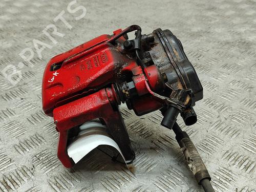 Left rear brake caliper AUDI A7 Sportback (4GA, 4GF) 3.0 TDI | BP28438263M107 