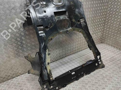 Upper protection HONDA CIVIC X Hatchback (FC_, FK_) 2.0 Type-R (FK8) | BP23247770M93