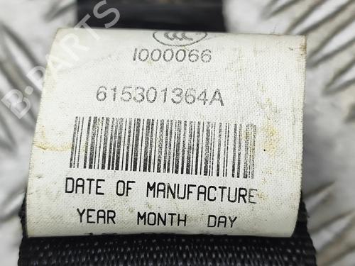 Rear left seatbelt JEEP COMPASS (MK49) 2.2 CRD 4x4 | BP38071340I29 - Image 5