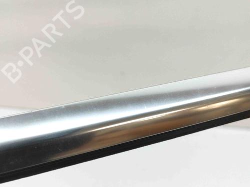 Door moulding trim MERCEDES-BENZ GLB (X247) GLB 200 Mild-Hybrid (247.687) | BP29373272C150 
