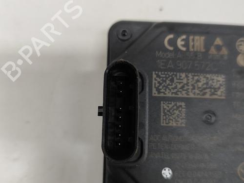 Elektronisk modul VW ID.3 (E11, E12) Pro | BP27768754M83 