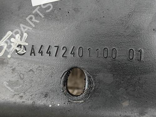 Support MERCEDES-BENZ VITO Tourer (W447) 114 CDI / 114 BlueTEC 4-matic (447.701, 447.703,... | BP26240076C155 