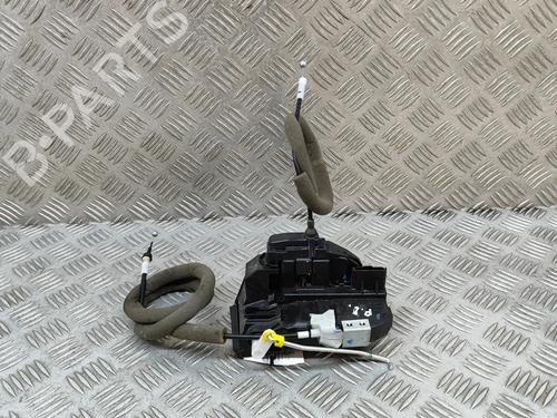 Used Front right lock NISSAN QASHQAI II (J11, J11_) 1.5 dCi (110 hp) 18165789