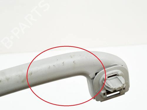 Interior roof handle NISSAN QASHQAI II (J11, J11_) 1.3 DIG-T | BP28430234I35 