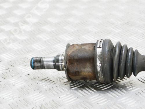 Right front driveshaft CADILLAC SRX 3.6 | BP27752113M39 - Image 3