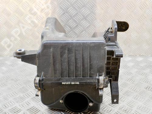 Used Air filter box KIA CARENS III MPV (UN) 2.0 CVVT (144 hp) 10072442