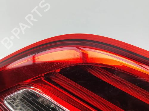 Right tailgate light MERCEDES-BENZ M-CLASS (W166) ML 250 CDI / BlueTEC 4-matic (166.004, 166.003) | BP30529903C80 - Image 9