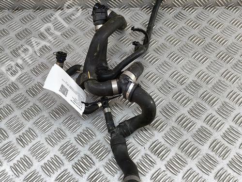 Pipe MERCEDES-BENZ AMG GT (C190) GT (190.377) | BP28101755M125 