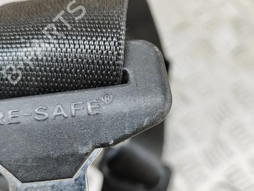 Front right seatbelt MERCEDES-BENZ CLS (C218) CLS 350 CDI / d (218.323) | BP25912841I25  - Image 5