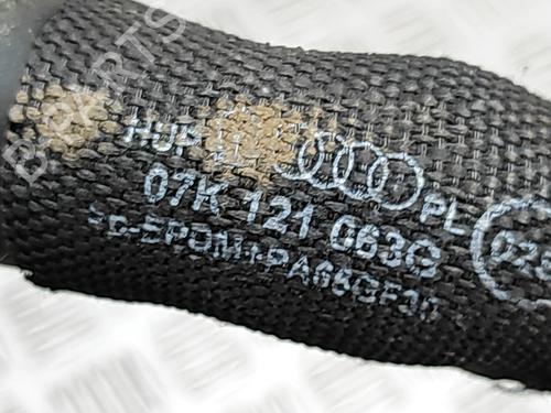 Pipe AUDI Q3 Sportback (F3N) 2.5 RS TFSI quattro | BP38308111M125 - Image 6