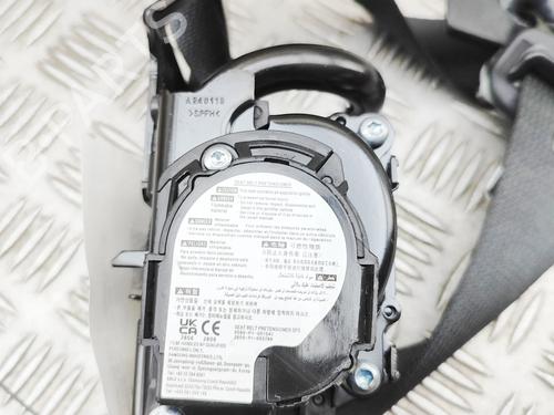 Front right seatbelt KIA XCEED (CD) 1.5 T-GDI | BP37481449I25 - Image 3