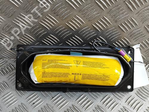 Used Left door airbag PORSCHE BOXSTER (986) 2.7 (220 hp) 28154159
