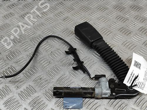 Used Seat buckle BMW 3 Compact (E46) 316 ti (115 hp) 25615755