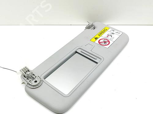 Left sun visor HYUNDAI KONA (SX2) EV | BP30826944I1 - Image 3