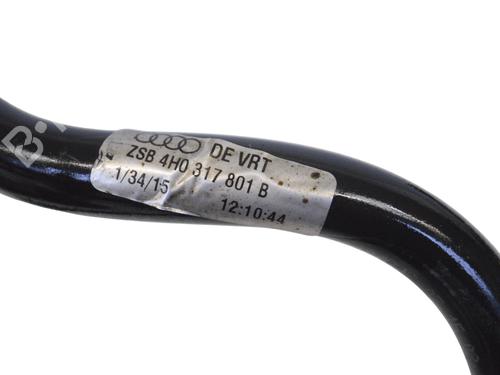 Pipe AUDI A8 D4 (4H2, 4H8, 4HC, 4HL) 3.0 TDI quattro | BP30244526M125  - Image 5
