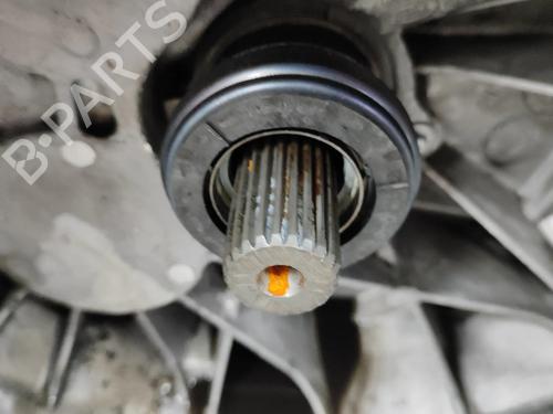 Gearbox FORD TRANSIT CUSTOM V362 Bus (F3) 2.0 EcoBlue | BP30971794M3 