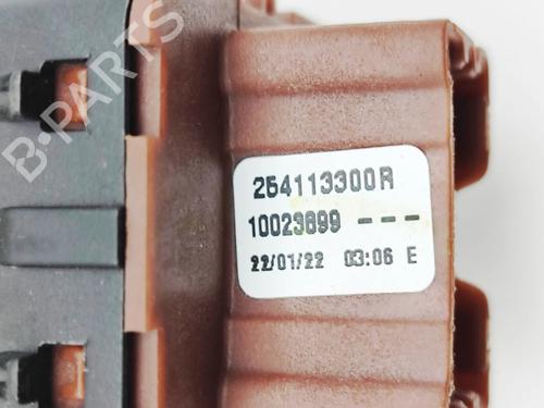 Right front window switch RENAULT ZOE (BFM_) ZOE (BFMC, BFMD) | BP36415425I26 - Image 7