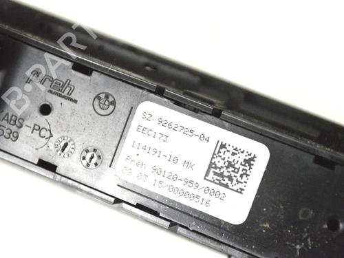 Switch BMW X5 (F15, F85) xDrive 30 d | BP30224014I30 