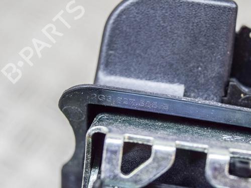 Bagklap lås VW ID.3 (E11, E12) Pro | BP27762584C101 - Image 6