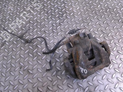 Used Right front brake caliper Right front brake caliper ALFA ROMEO GIULIETTA (940_) 1.4 TB (940FXB1A, 940FXB11) (170 hp) 30281567 30281567