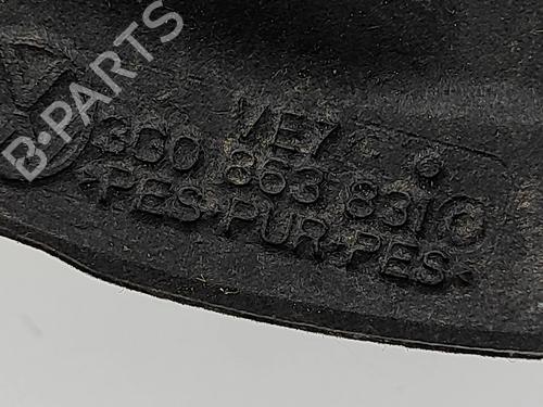 Upper protection VW PASSAT B8 Variant (3G5, CB5) 2.0 TDI | BP32421100M93  - Image 5