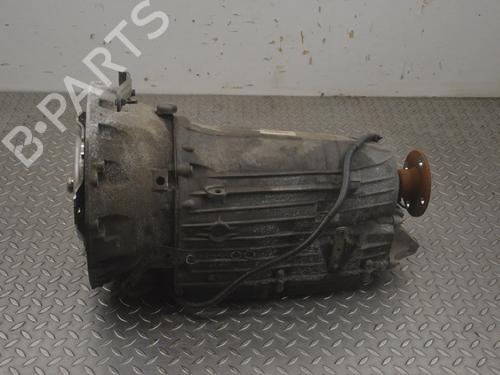 Used Gearbox INFINITI Q50 50 D (170 hp) 30246100