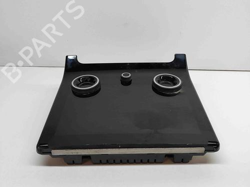 AC Styreenhet / Manøvreringsenhet LAND ROVER RANGE ROVER VELAR (L560) 2.0 D240 SD4 4x4 | BP16194618I5 