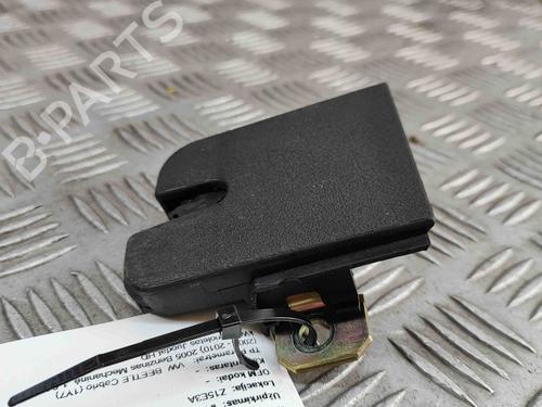 Tailgate lock VW NEW BEETLE Convertible (1Y7) 1.6 | BP28091212C101 