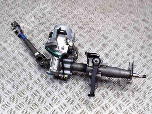 Used Steering column NISSAN LEAF (ZE1) Electric (150 hp) 27762743