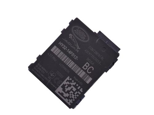 Electronic module JAGUAR XF II (X260) 2.0 D | BP33356222M83  - Image 5