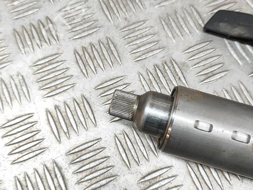 Steering column BMW X1 (U11) iX1 xDrive 30 | BP28552909M21