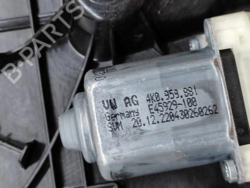 Rear right window mechanism VW ID.4 (E21) Pure | BP33372186C25  - Image 7