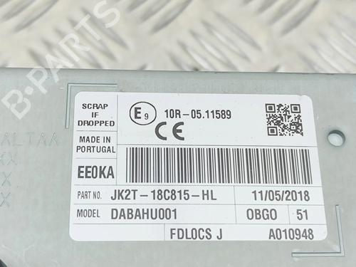 Electronic module FORD TRANSIT CUSTOM V362 Bus (F3) 2.0 EcoBlue | BP34190822M83  - Image 8