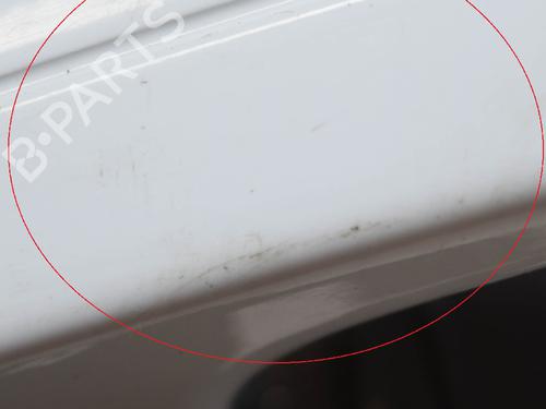 Front right exterior door handle FORD FOCUS III 1.0 EcoBoost | BP6771045C129 
