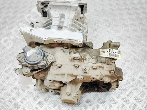 Engine NISSAN LEAF (ZE1) Electric | BP40014285M1 - Image 2