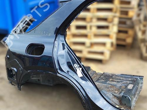 right-rear-fenders-mercedes-benz-gle-v167-2018-27771708 main image