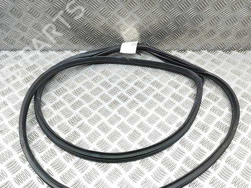 Rubber door seal HYUNDAI TUCSON (TL, TLE) 1.6 CRDi | BP30754491C142 