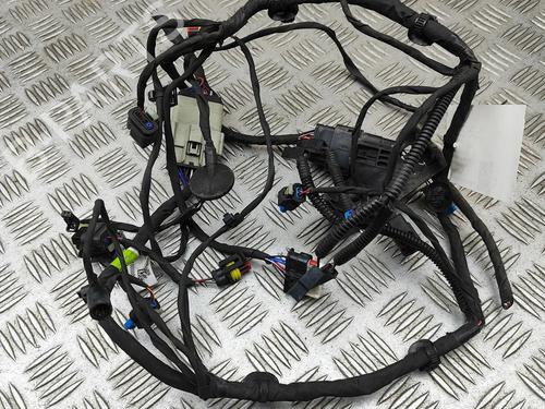 Used Electronic module Electronic module TESLA MODEL S (5YJS) P100D AWD (772 hp) 33377222 33377222