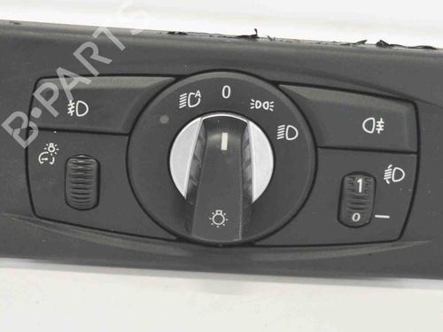 Electronic module BMW 5 (E60) 530 d | BP6749081M83