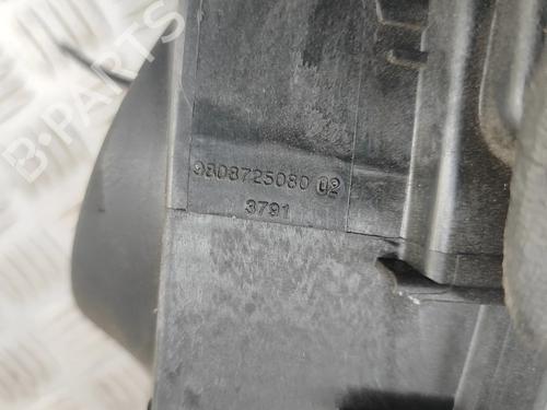 Tanklåg CITROËN JUMPY III Van (V_) 1.5 BlueHDi 120 | BP28446830C131  - Image 7