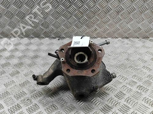 Left front steering knuckle PORSCHE 911 (991) 3.8 Carrera S | BP29487604M25  - Image 6